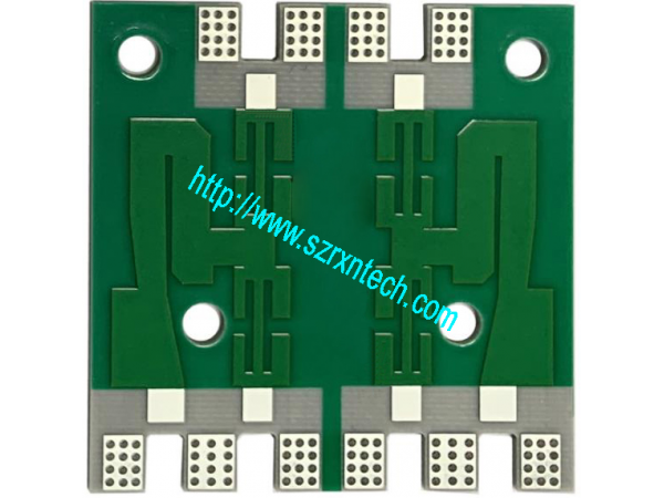 中英ZYF220高频微波射频pcb板